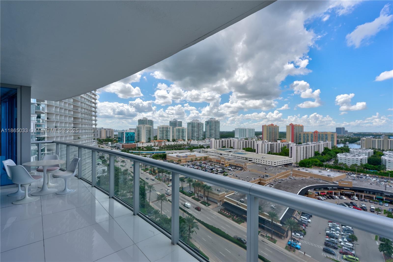 17001 Collins Ave # 1908