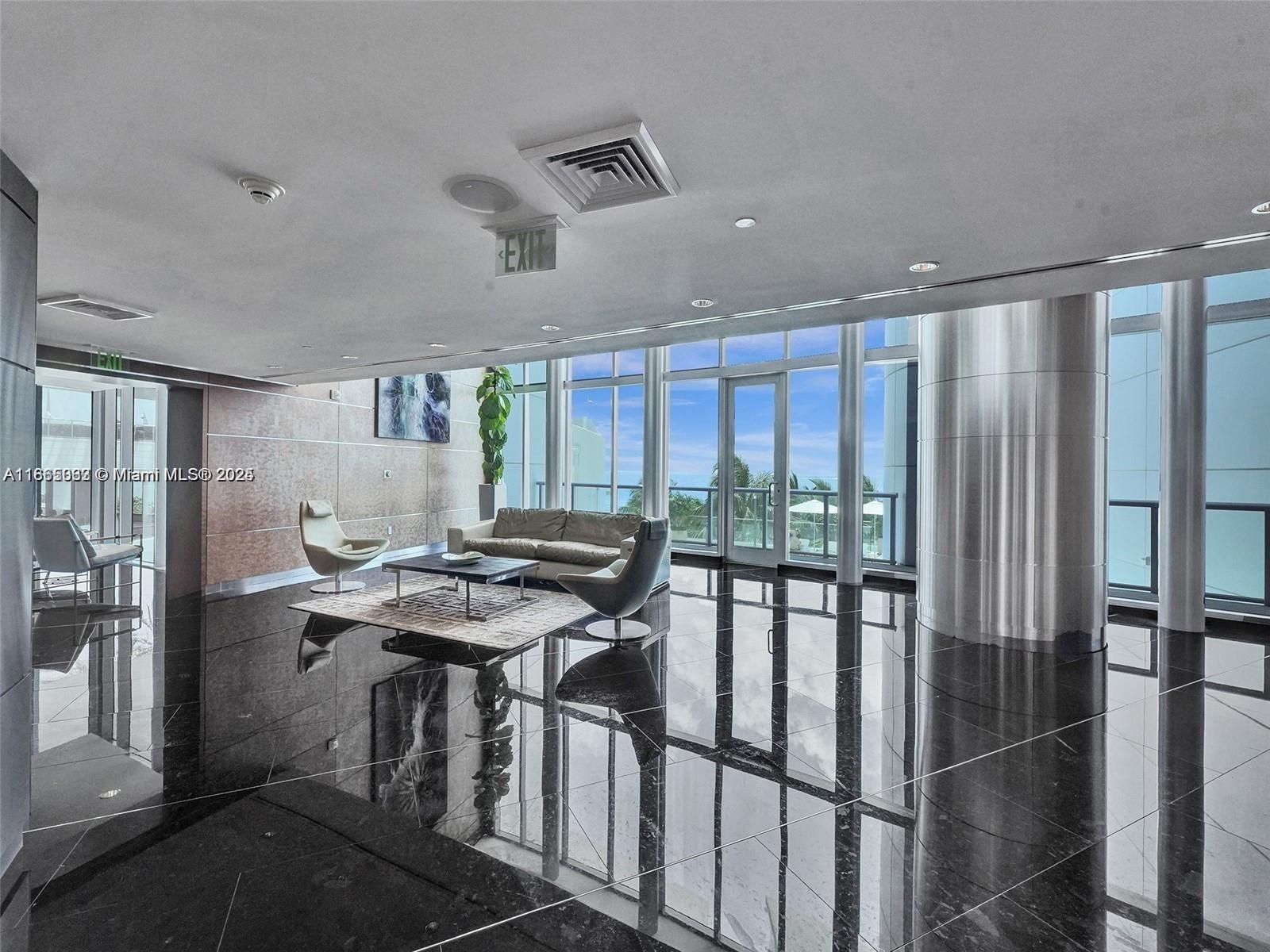17001 Collins Ave # 1908