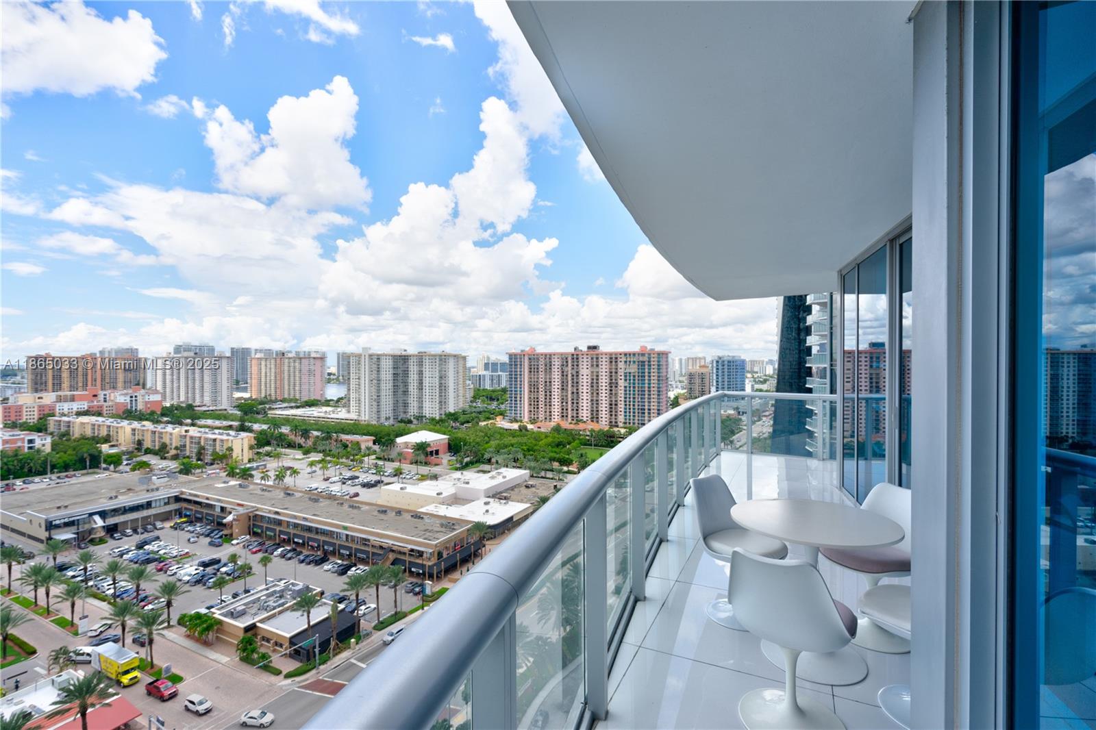 17001 Collins Ave # 1908
