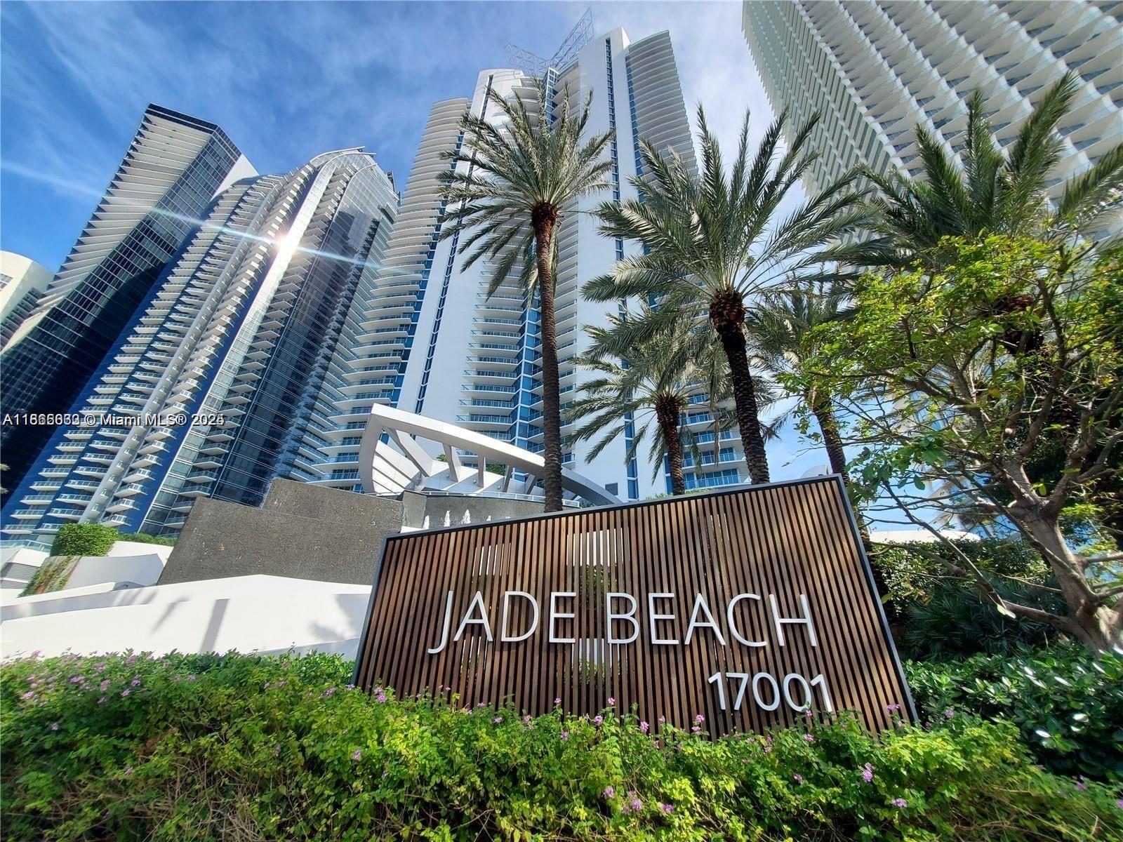 17001 Collins Ave # 1908