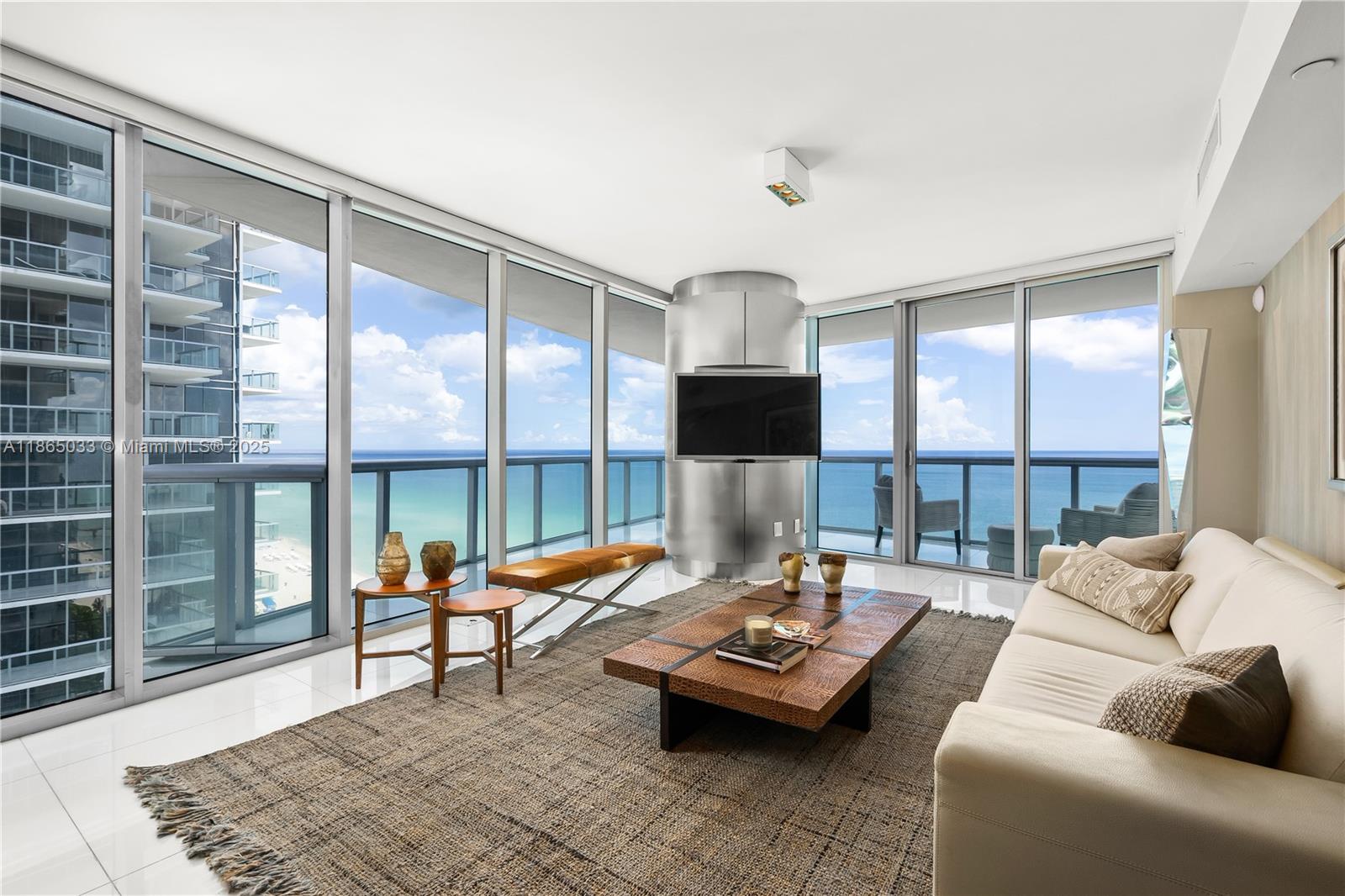 17001 Collins Ave # 1908