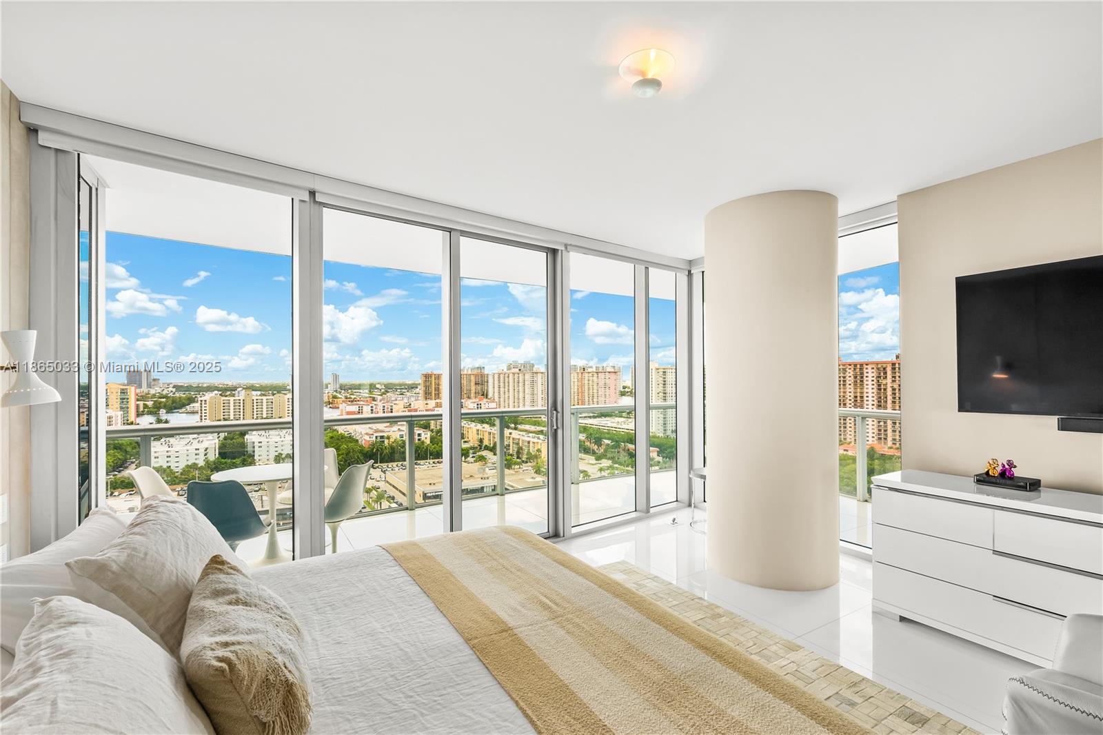 17001 Collins Ave # 1908