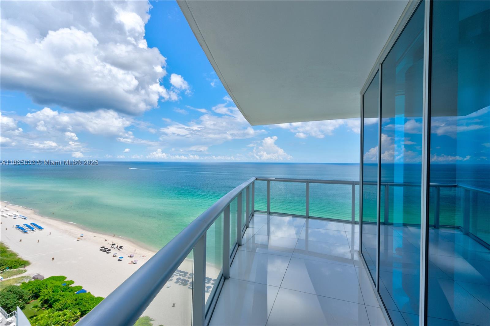 17001 Collins Ave # 1908