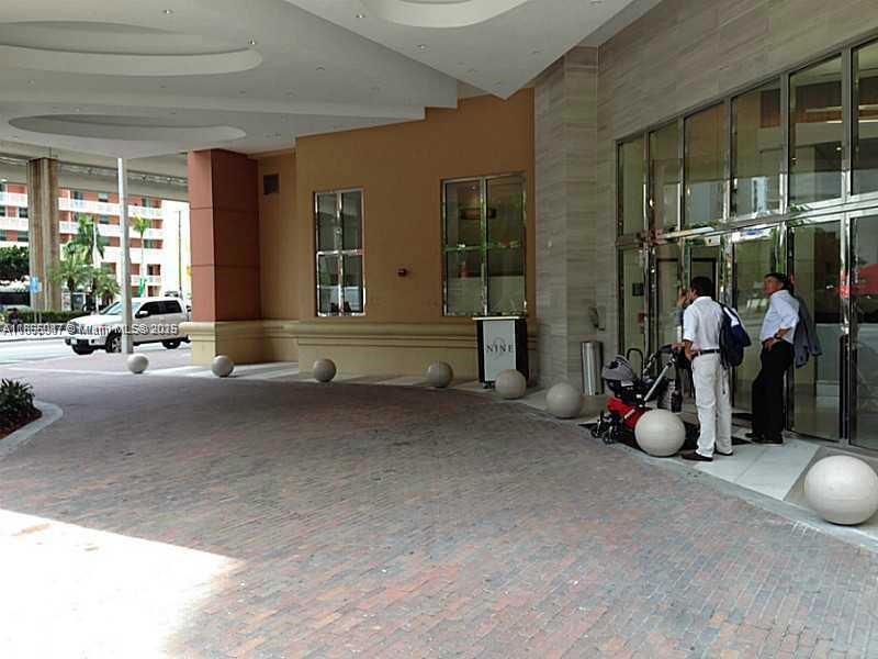 999 SW 1st Ave # 1809