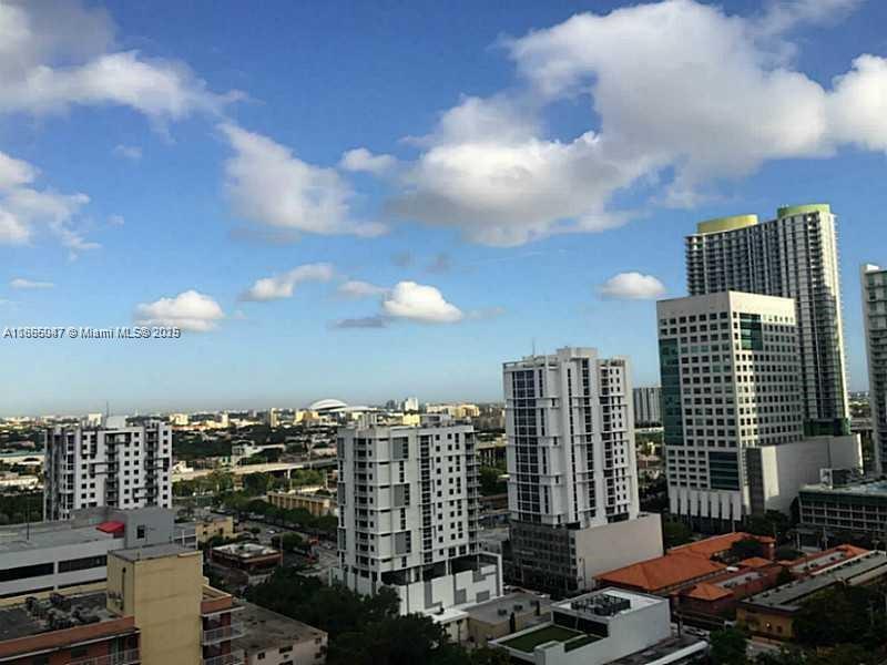 999 SW 1st Ave # 1809