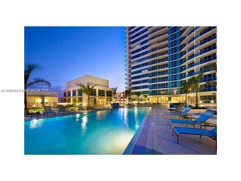 3301 NE 1st Ave # H2408