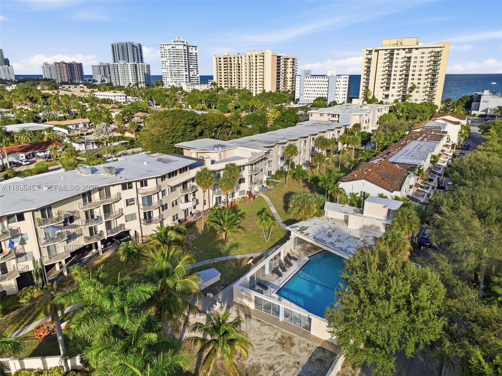 1967 S Ocean Blvd # C Unit: 315-C