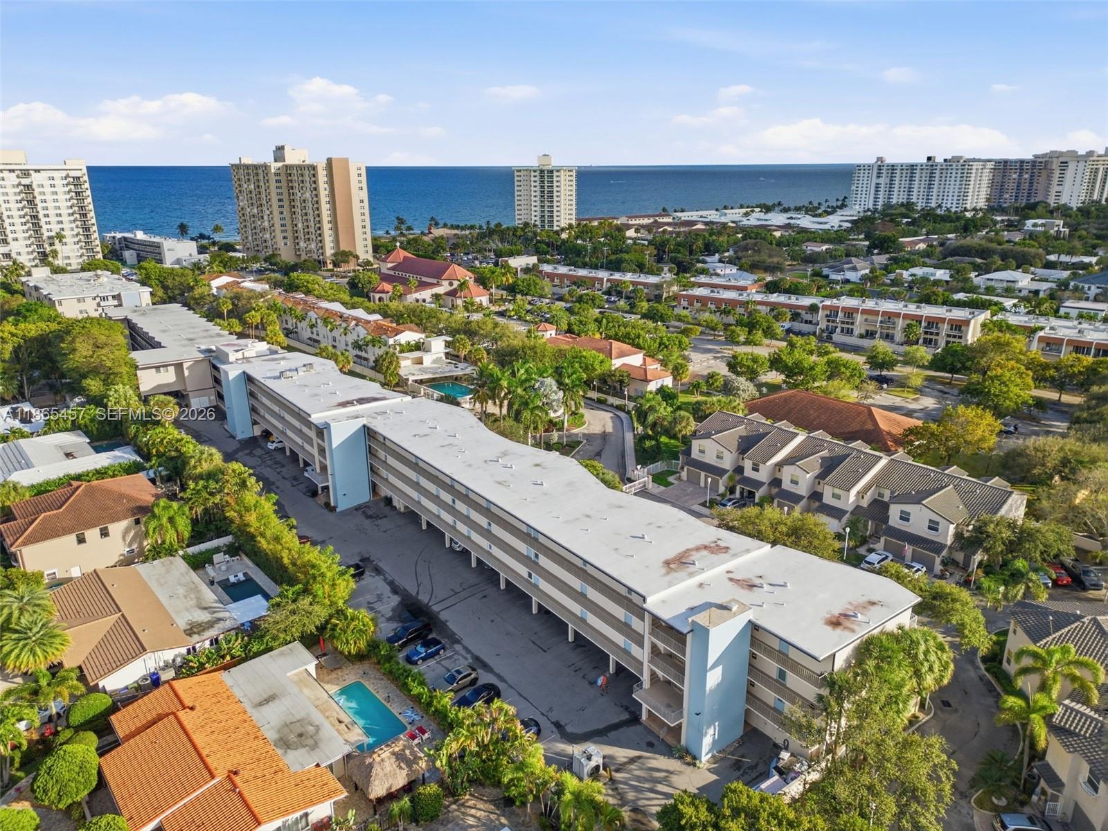 1967 S Ocean Blvd # C Unit: 315-C