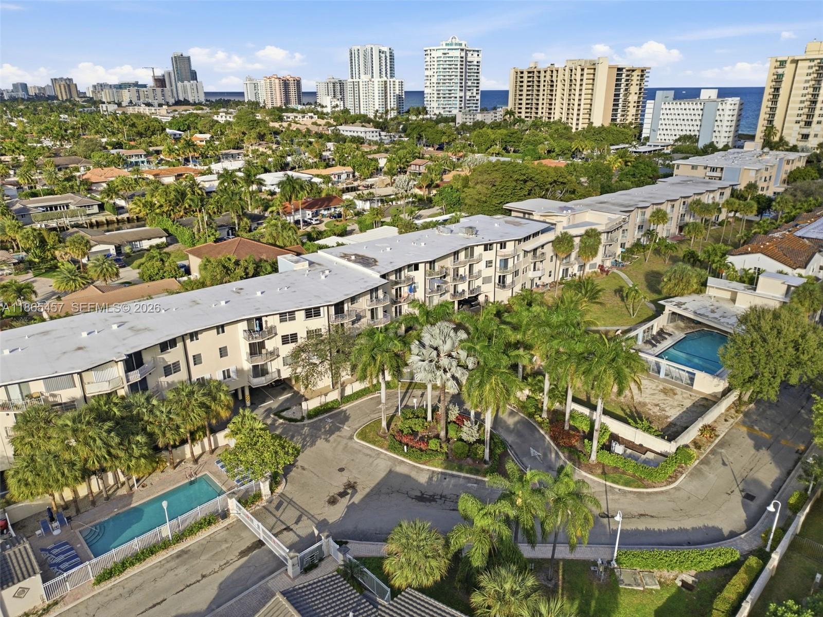 1967 S Ocean Blvd # C Unit: 315-C