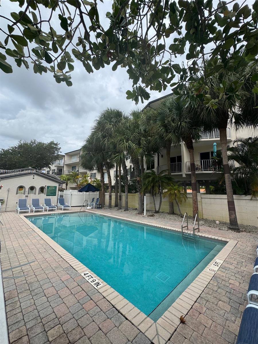 1967 S Ocean Blvd # C Unit: 315-C