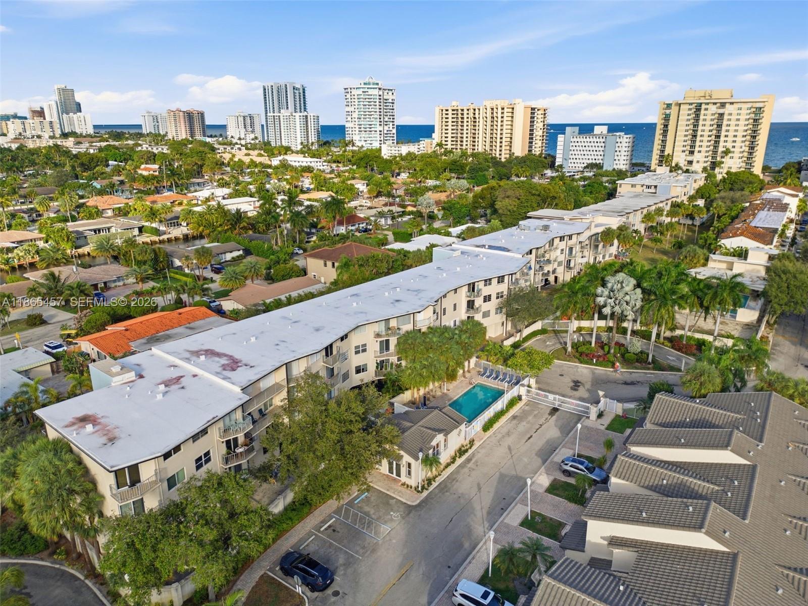 1967 S Ocean Blvd # C Unit: 315-C