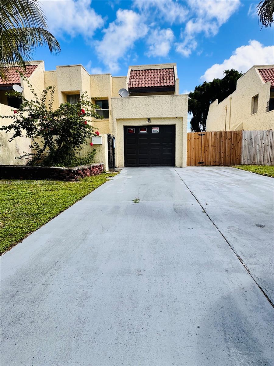 1760 NW 58th Ave # 7