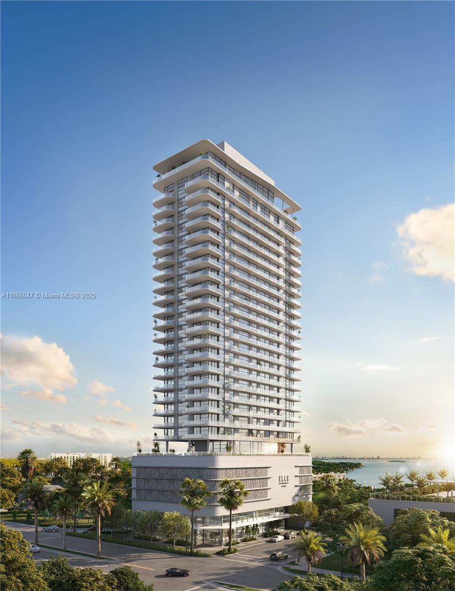 3618 NE 5th Avenue Unit: PH07