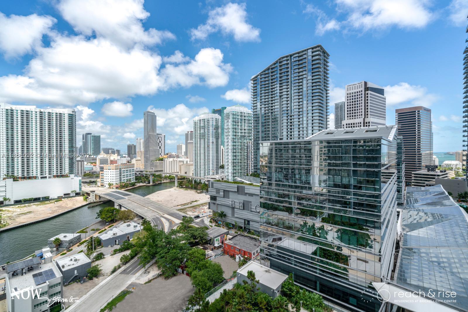 88 SW 7th # 1001, Miami Unit: 1001