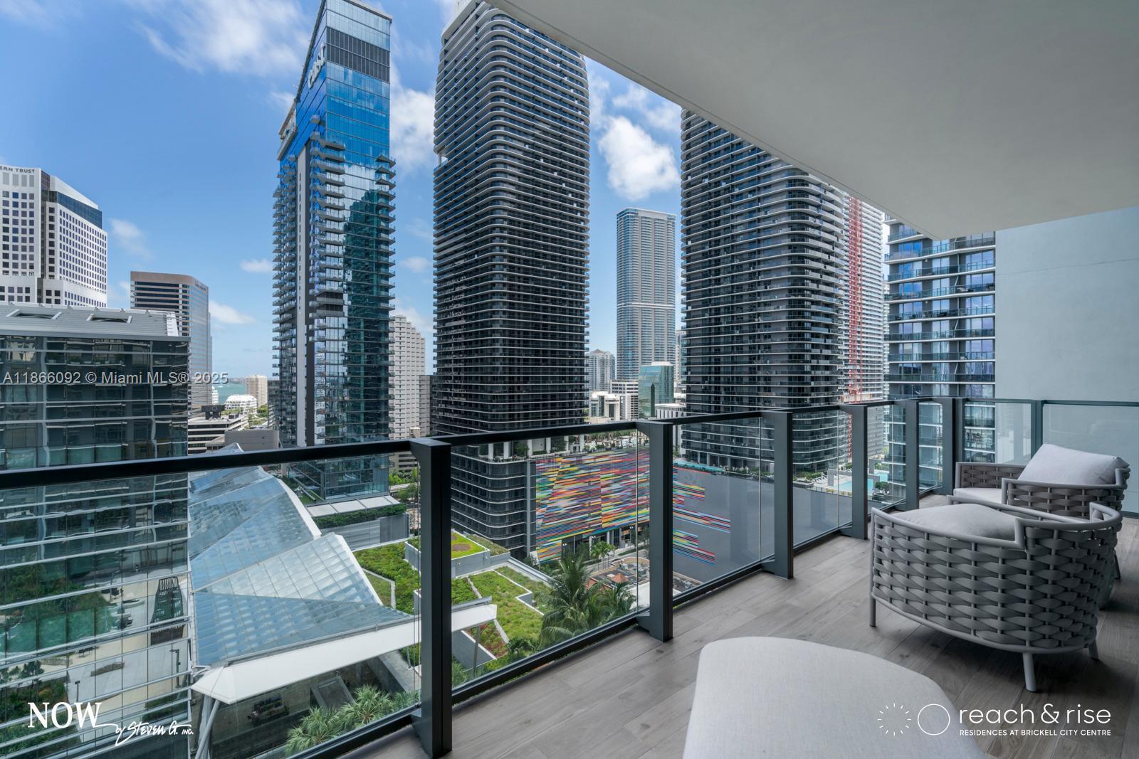 88 SW 7th # 1001, Miami Unit: 1001