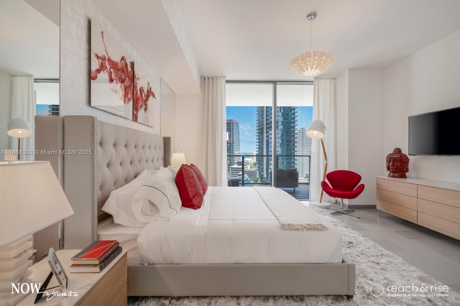 88 SW 7th # 1001, Miami Unit: 1001