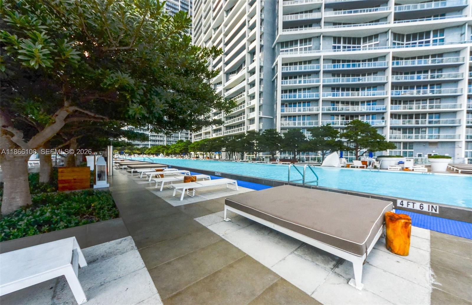495 Brickell Ave # 3504