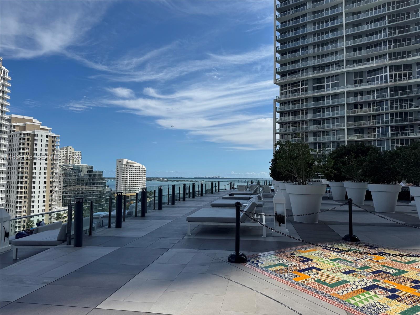 495 Brickell Ave # 3504