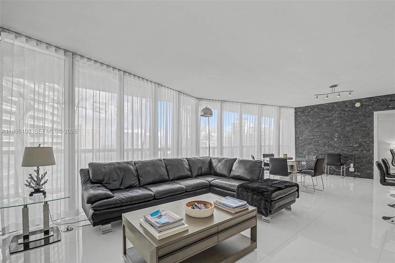 495 Brickell Ave # 3504