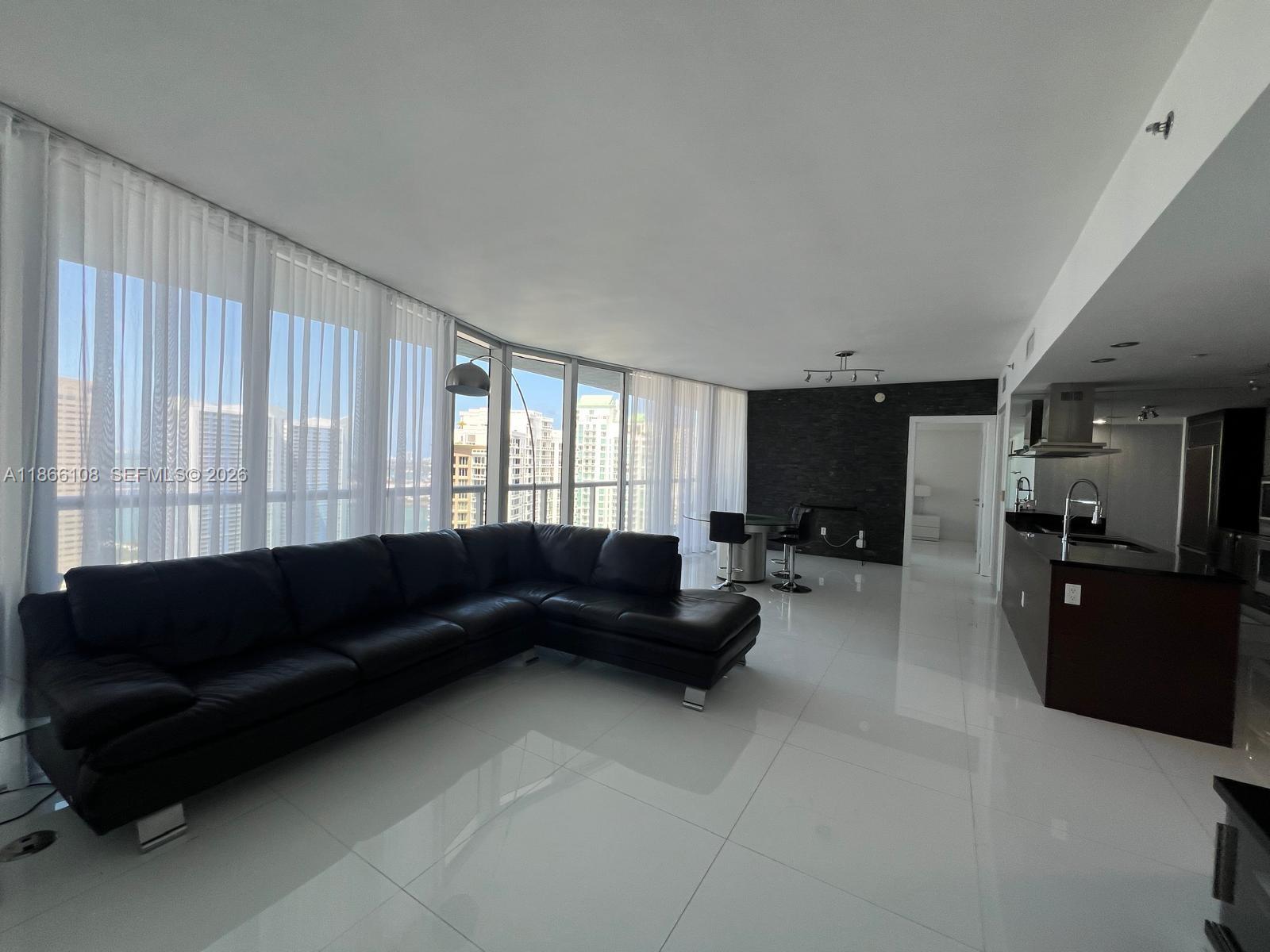 495 Brickell Ave # 3504