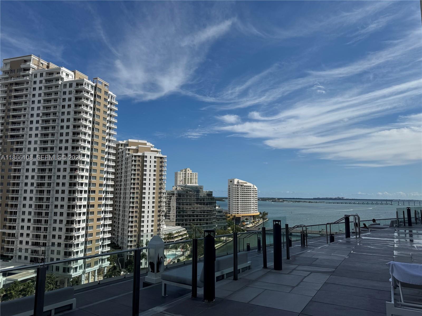 495 Brickell Ave # 3504