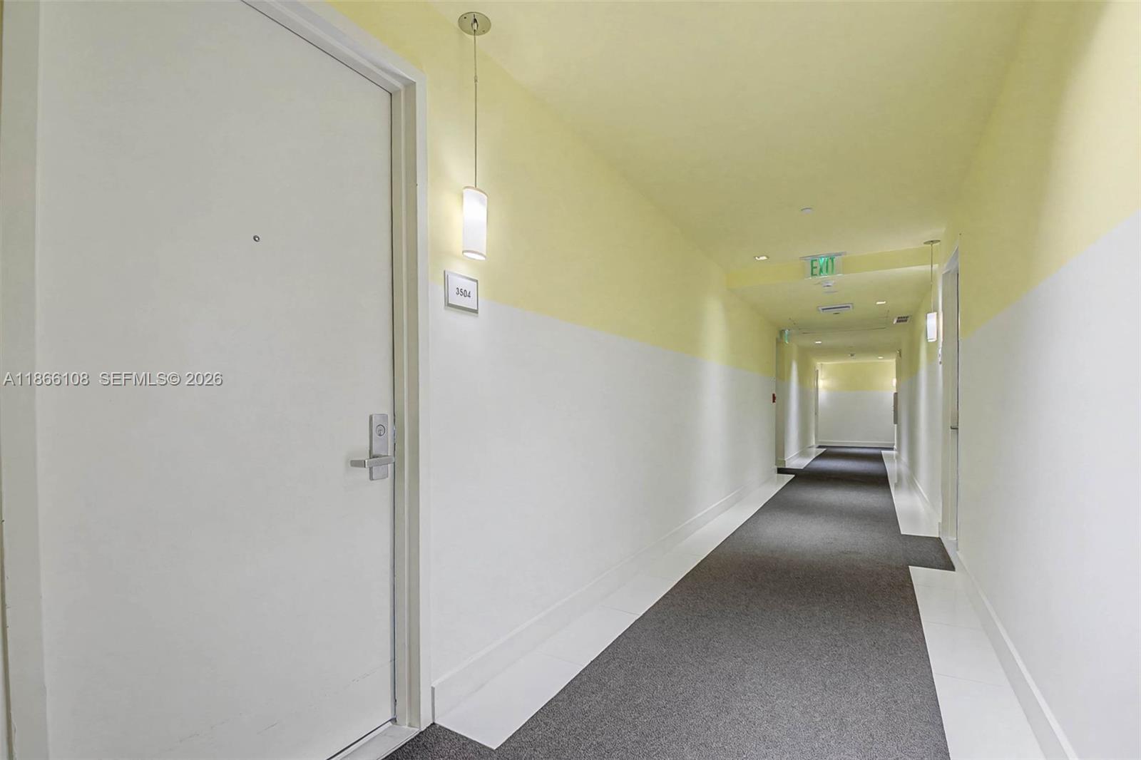 495 Brickell Ave # 3504