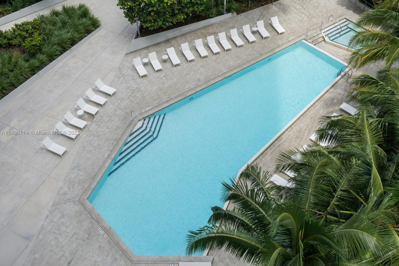 88 SW 7th # 1401, Miami Unit: 1401