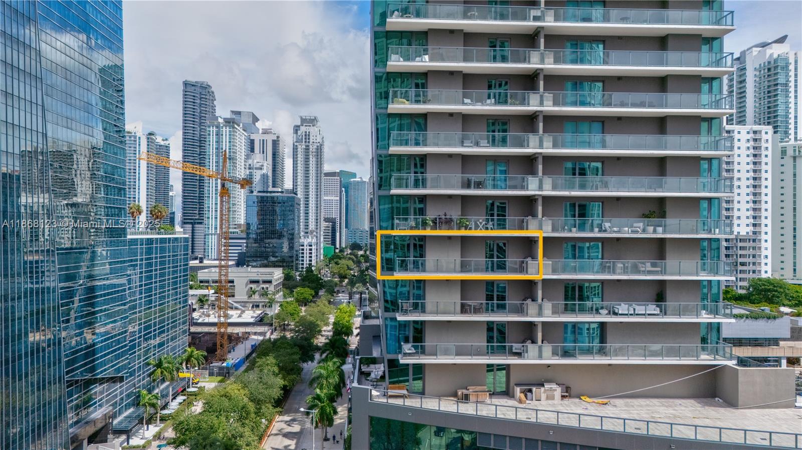 1451 Brickell Ave # 1204