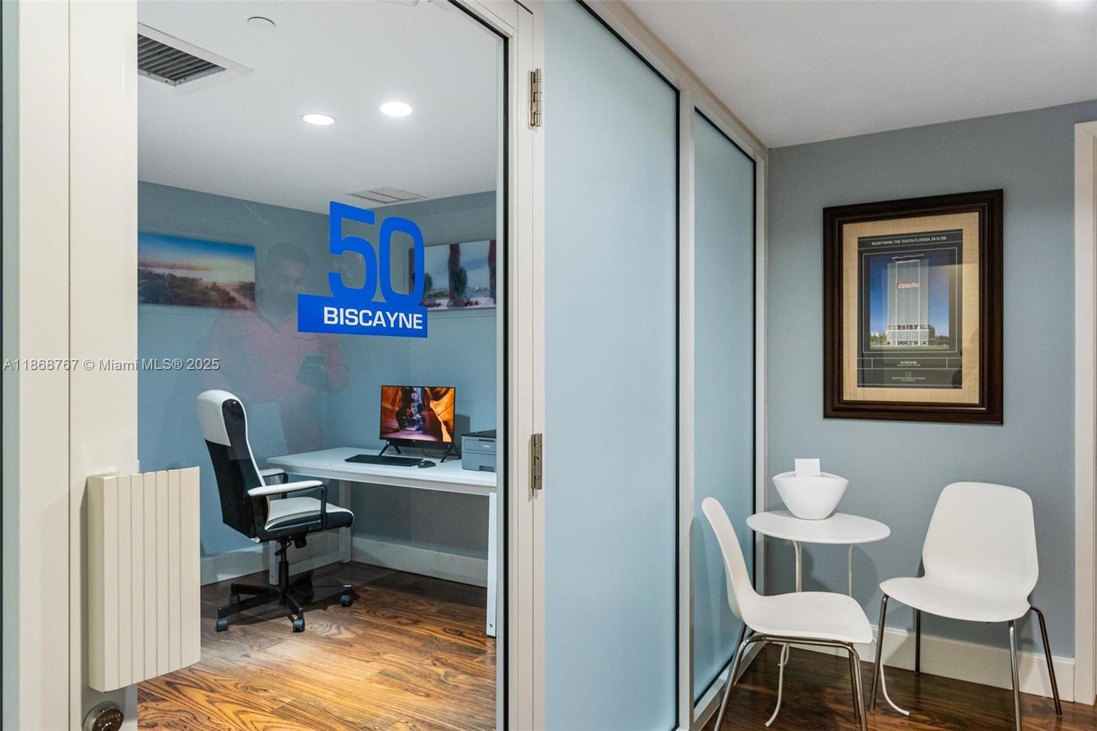 50 Biscayne Blvd # 1706