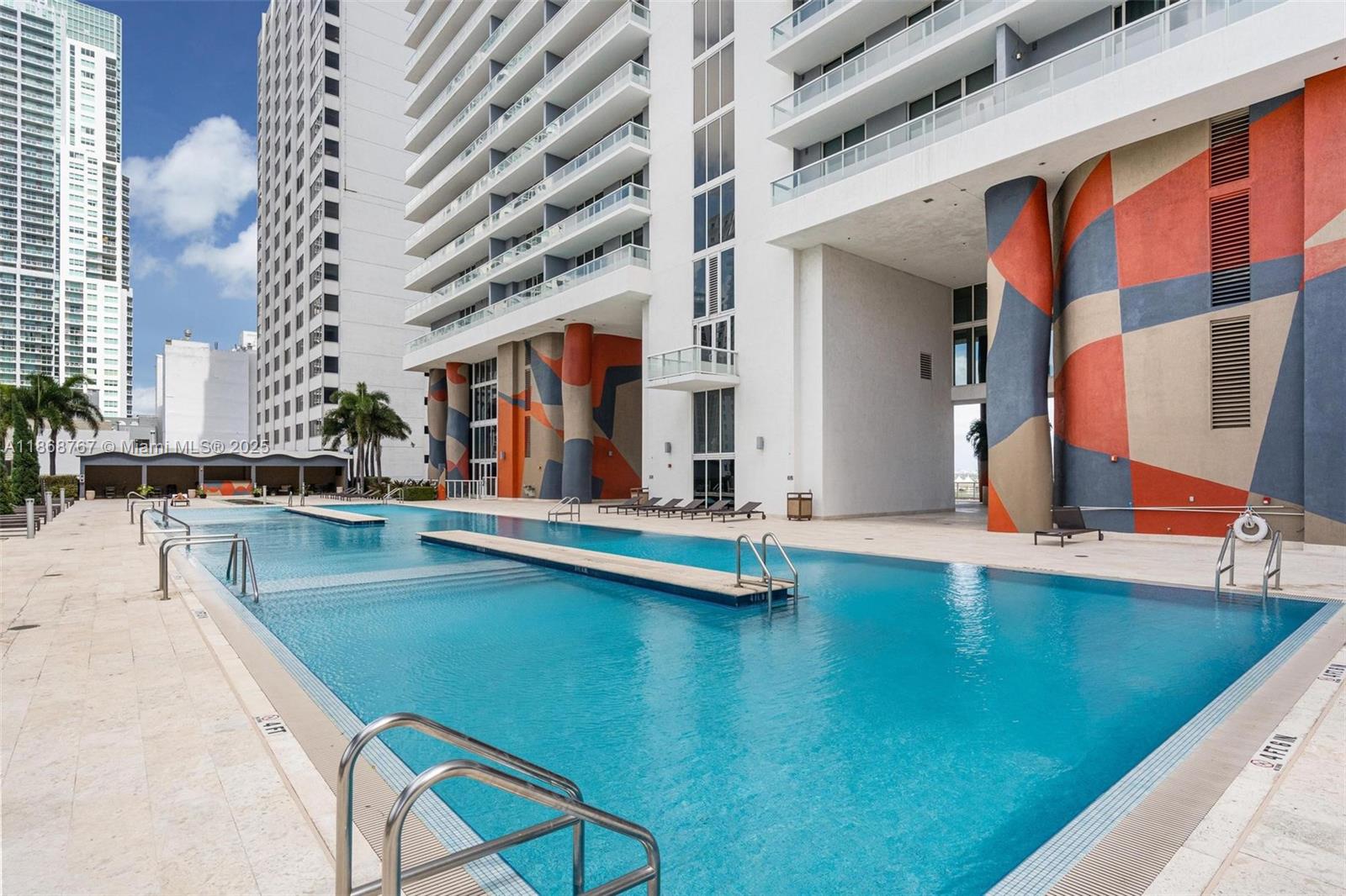 50 Biscayne Blvd # 1706