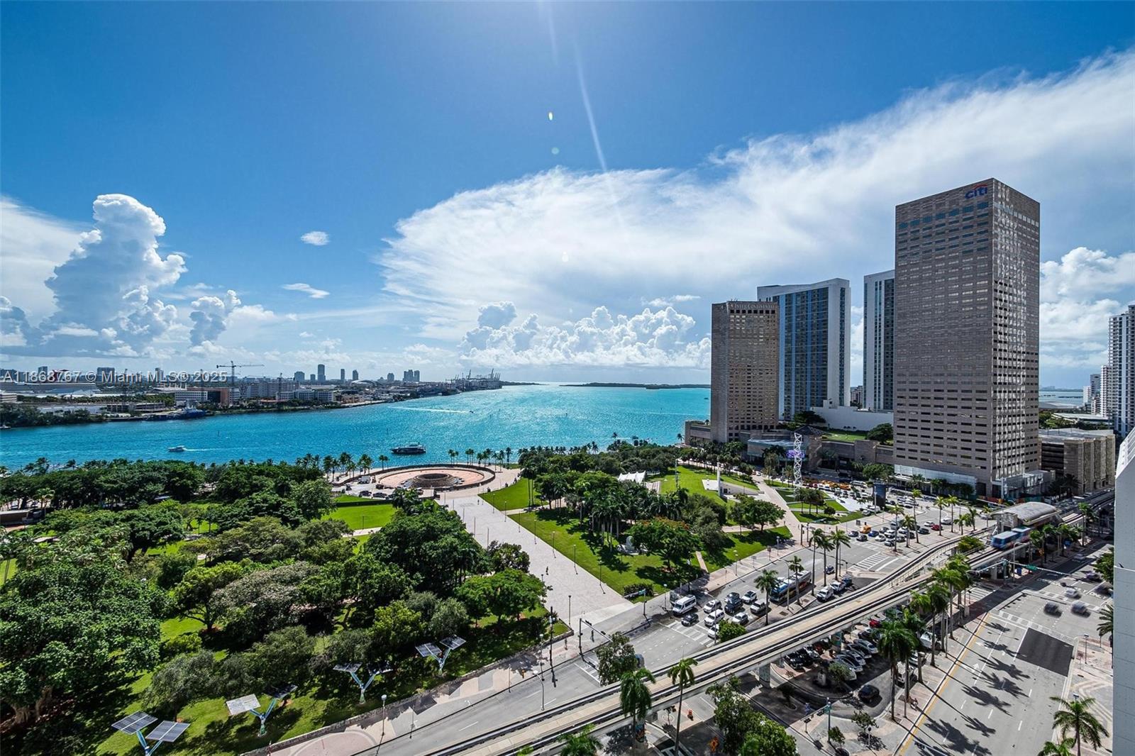 50 Biscayne Blvd # 1706