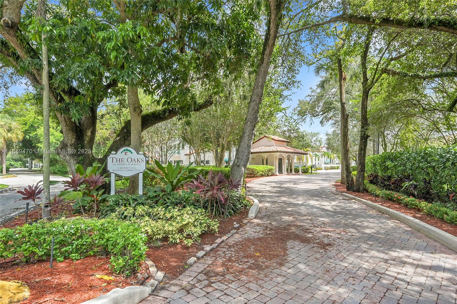 4425 Hidden Harbour Ter # 4425