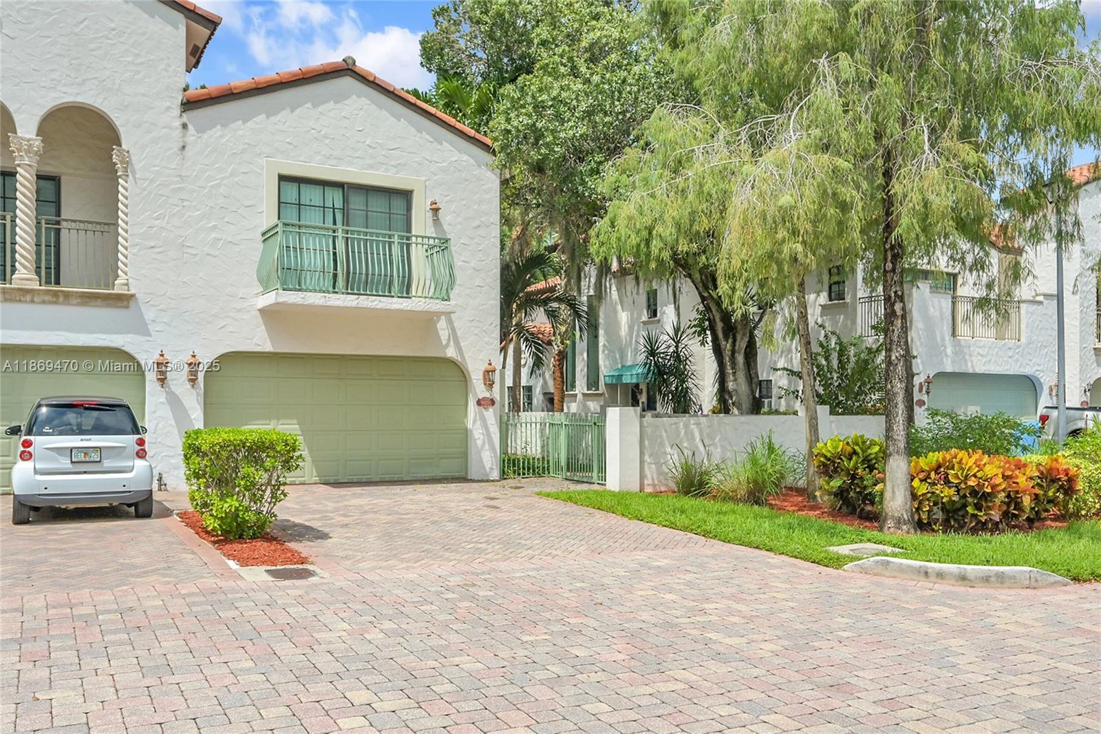 4425 Hidden Harbour Ter # 4425