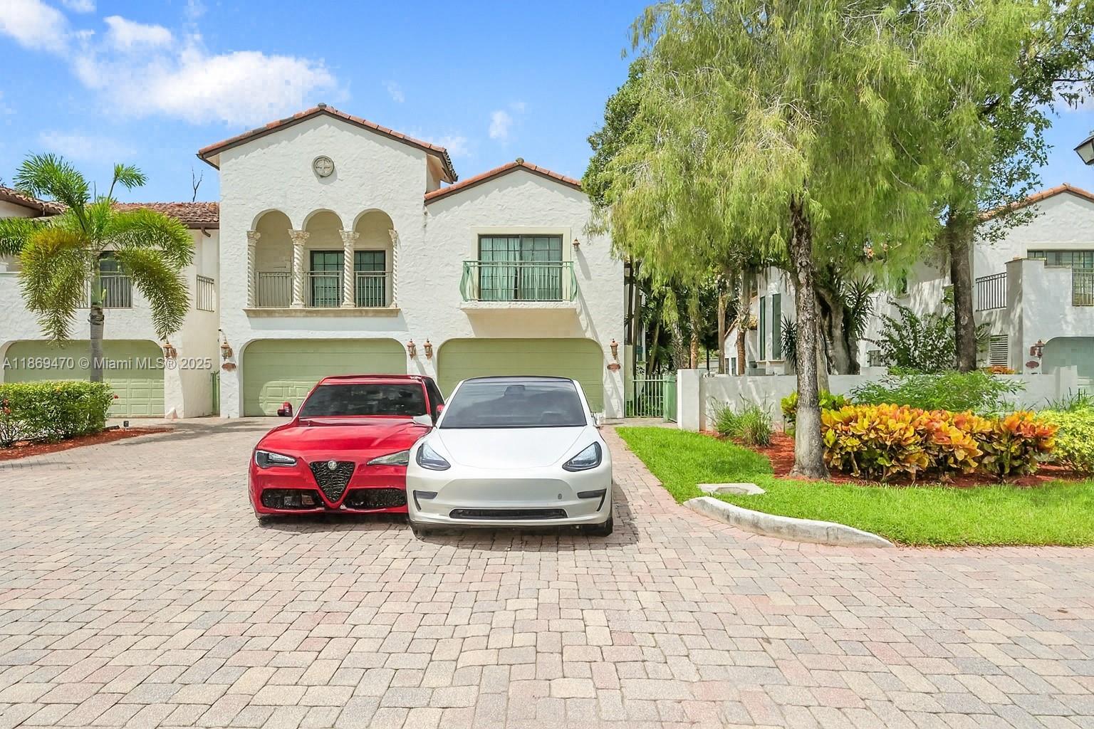 4425 Hidden Harbour Ter # 4425