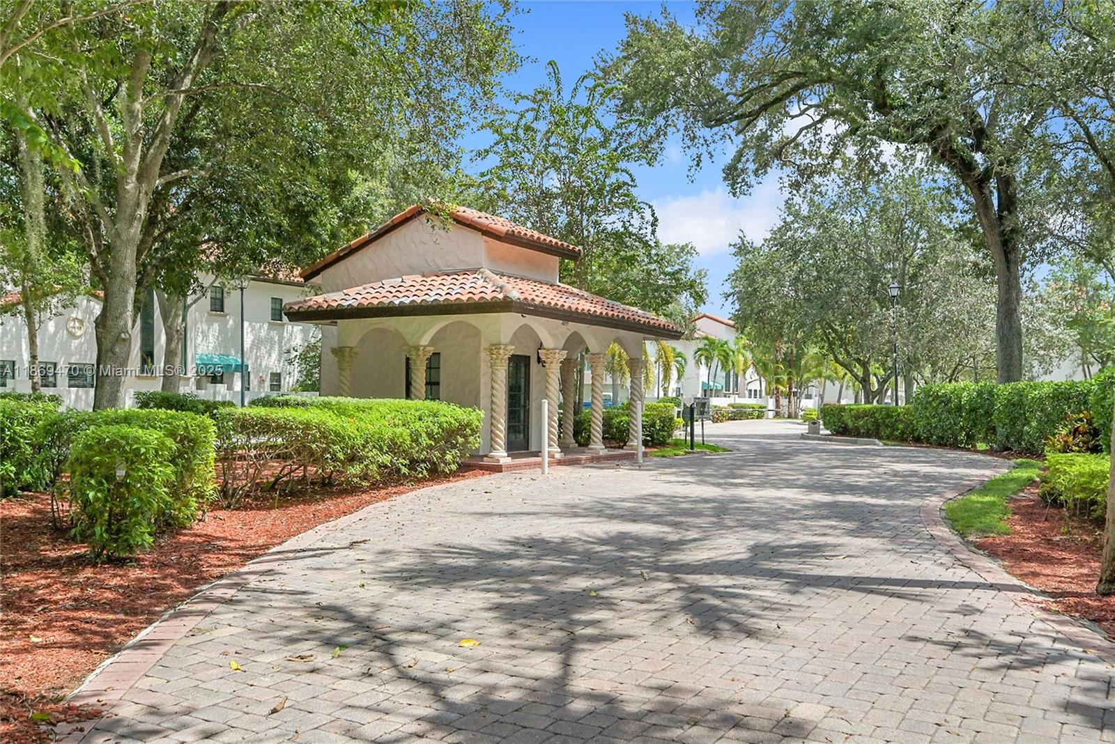 4425 Hidden Harbour Ter # 4425