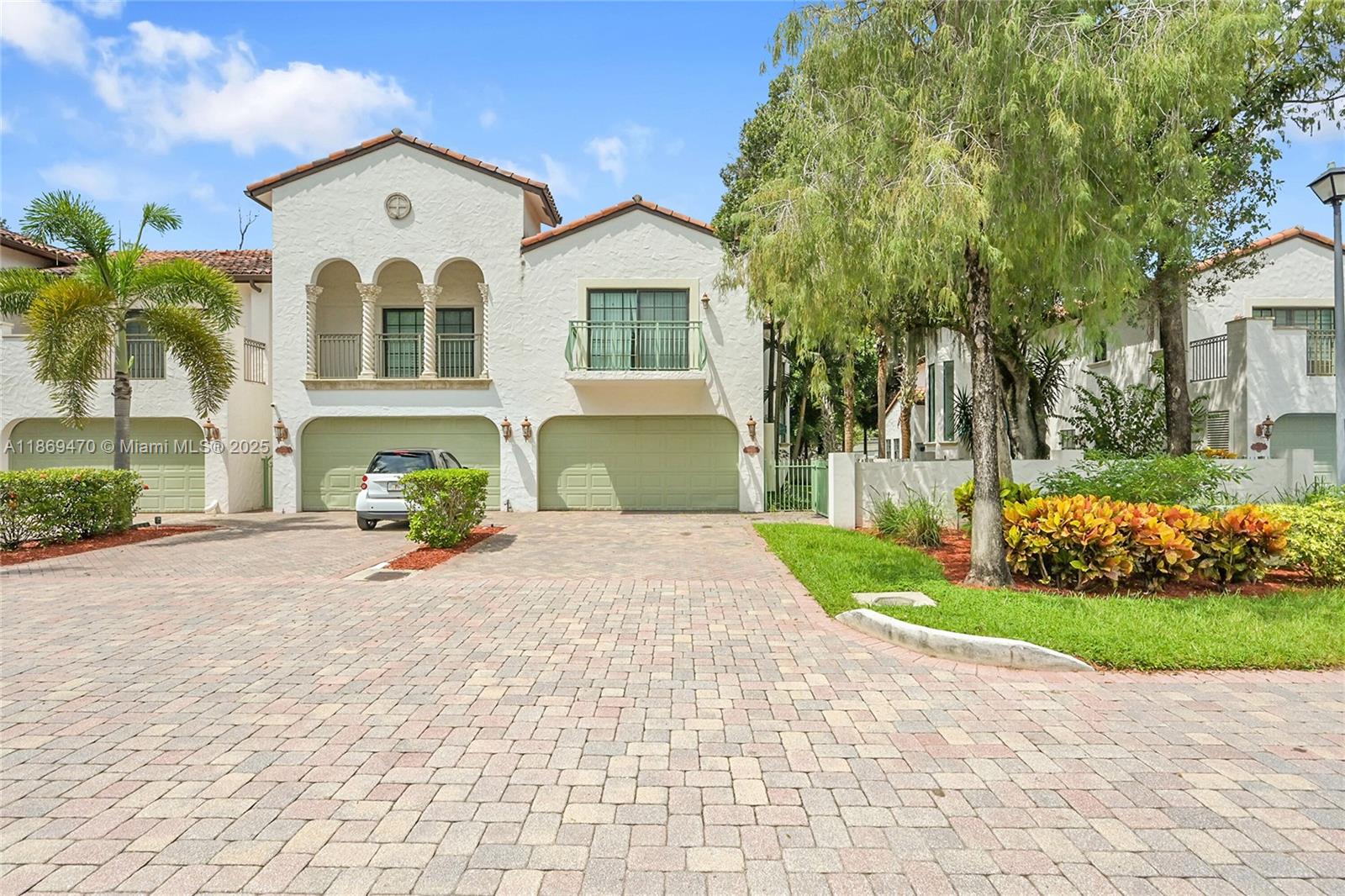 4425 Hidden Harbour Ter # 4425