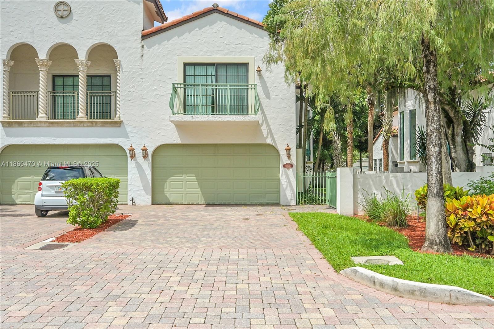 4425 Hidden Harbour Ter # 4425