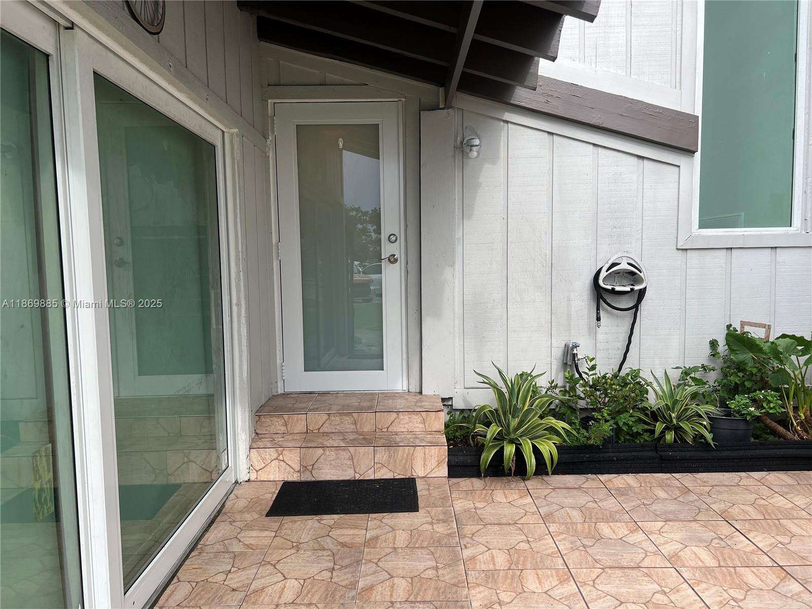 Private Address