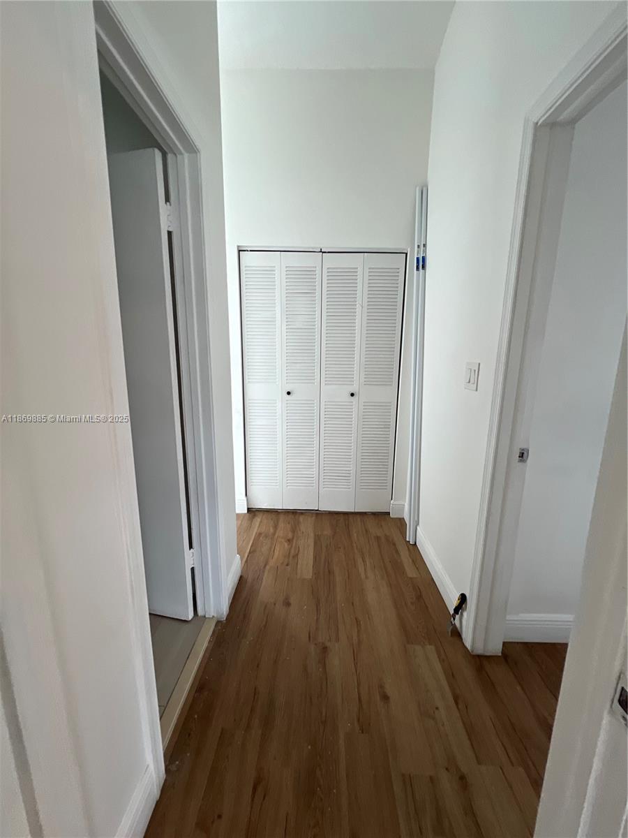 Private Address