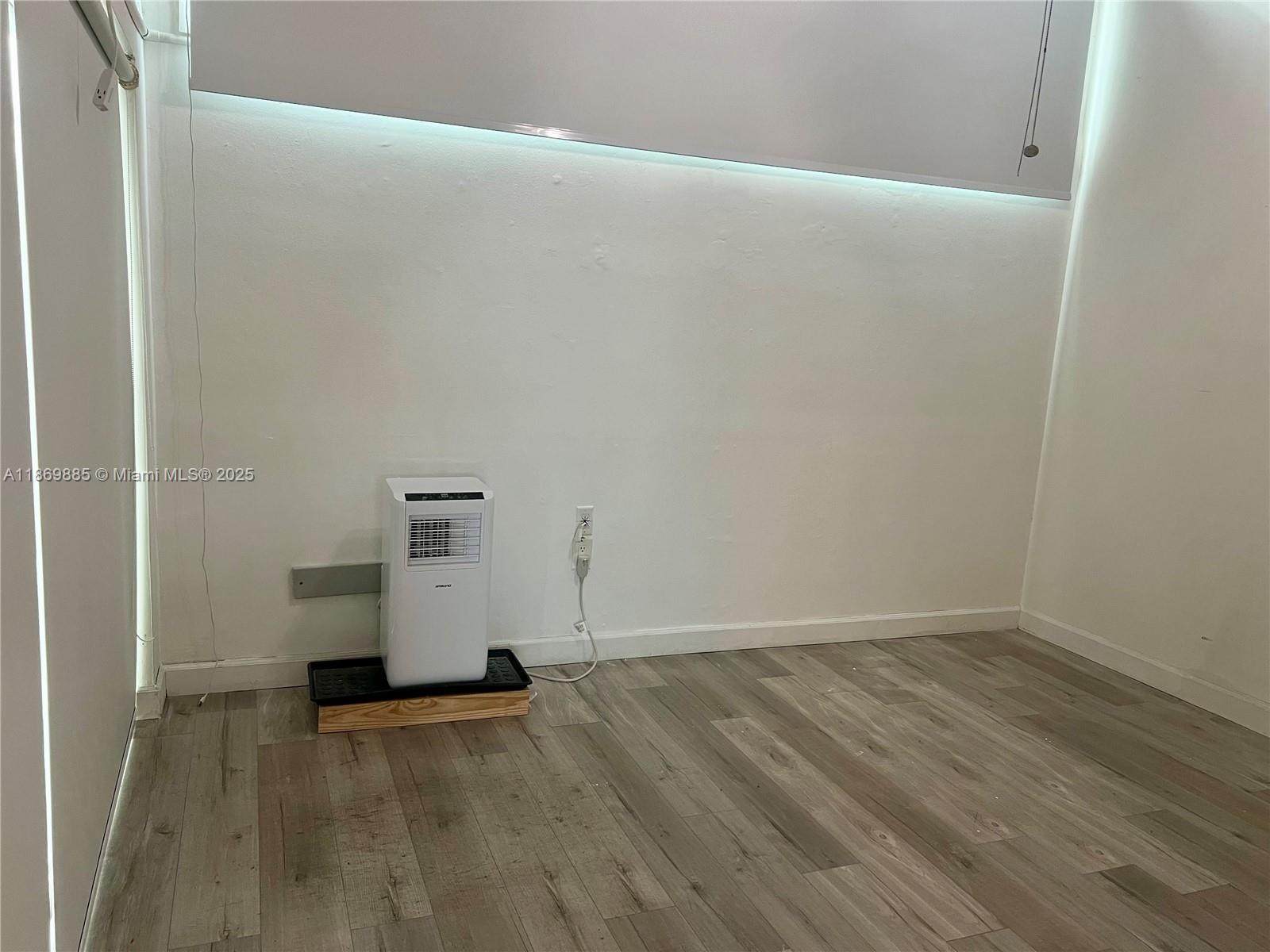 Private Address