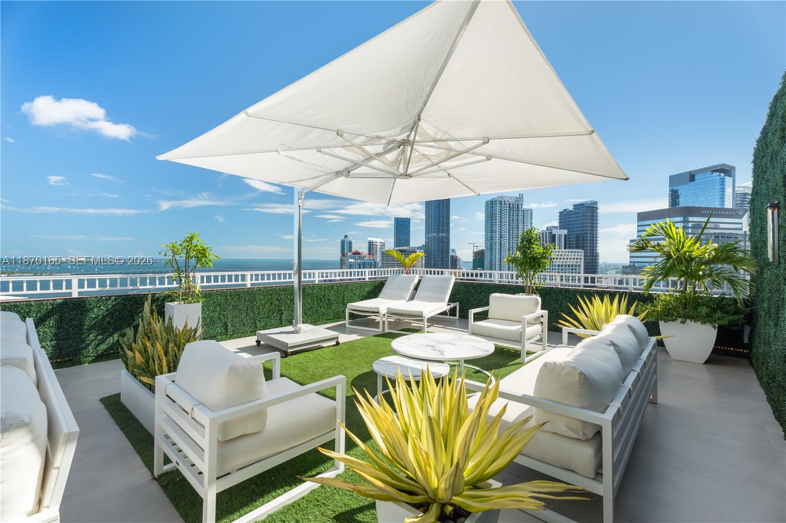801 Brickell Key Blvd Unit: PH3306
