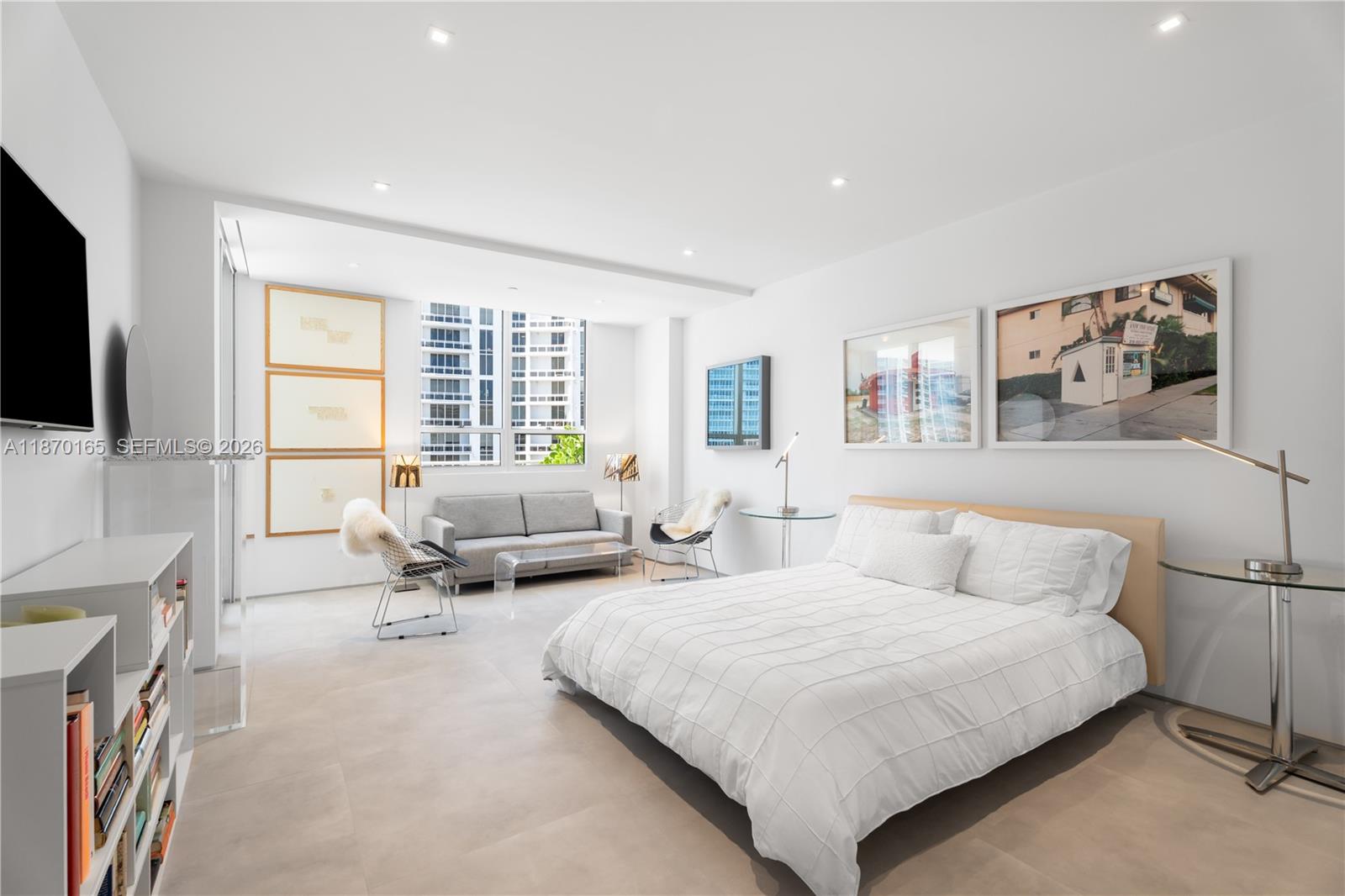 801 Brickell Key Blvd Unit: PH3306