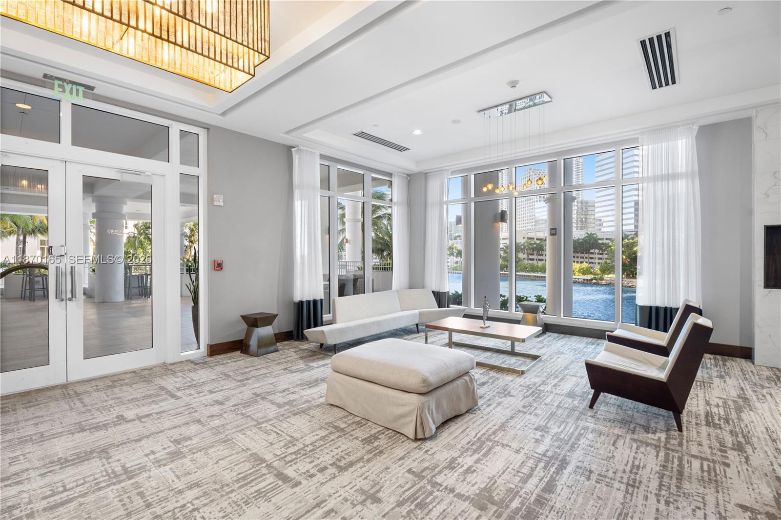 801 Brickell Key Blvd Unit: PH3306