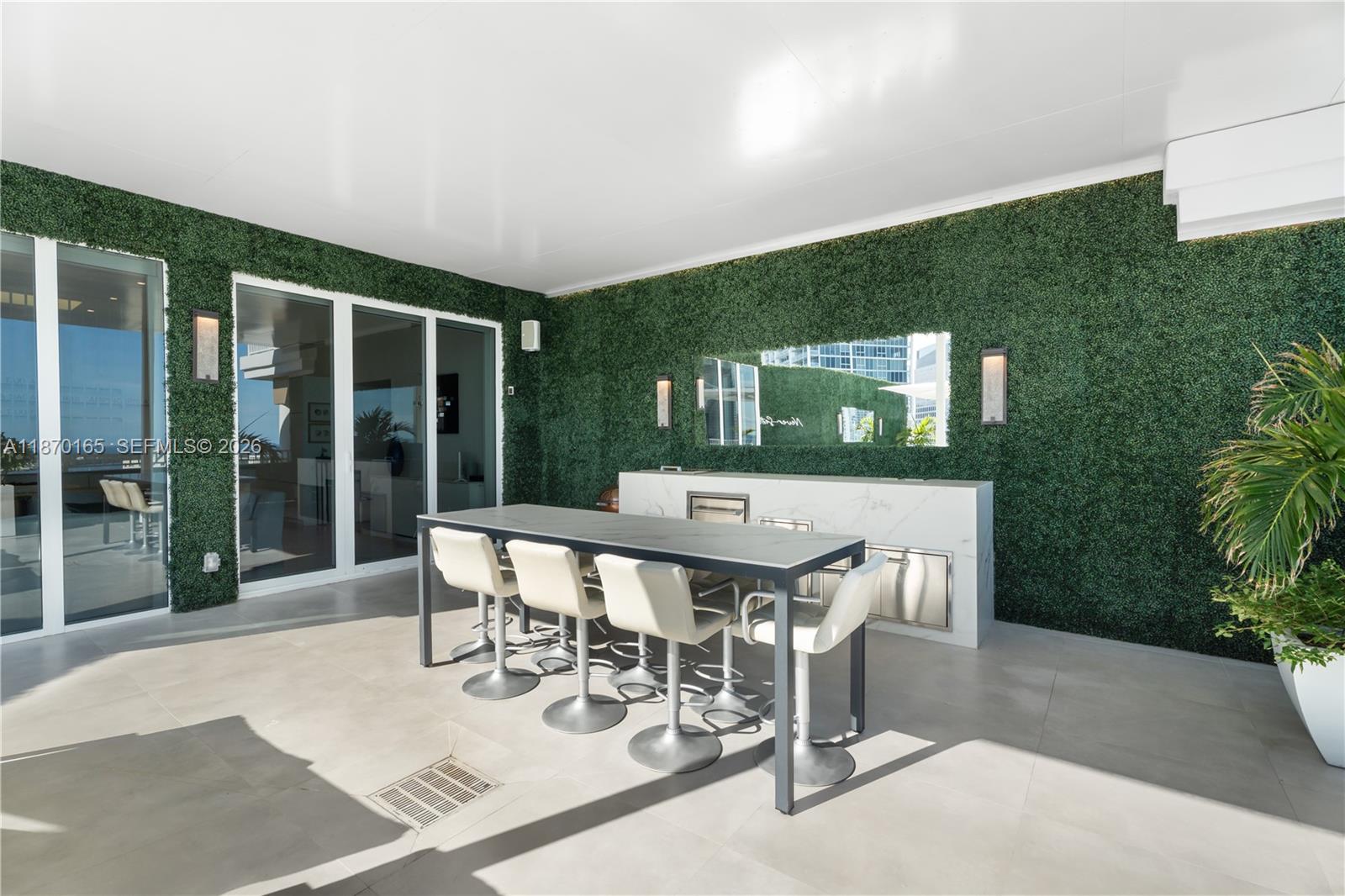 801 Brickell Key Blvd Unit: PH3306