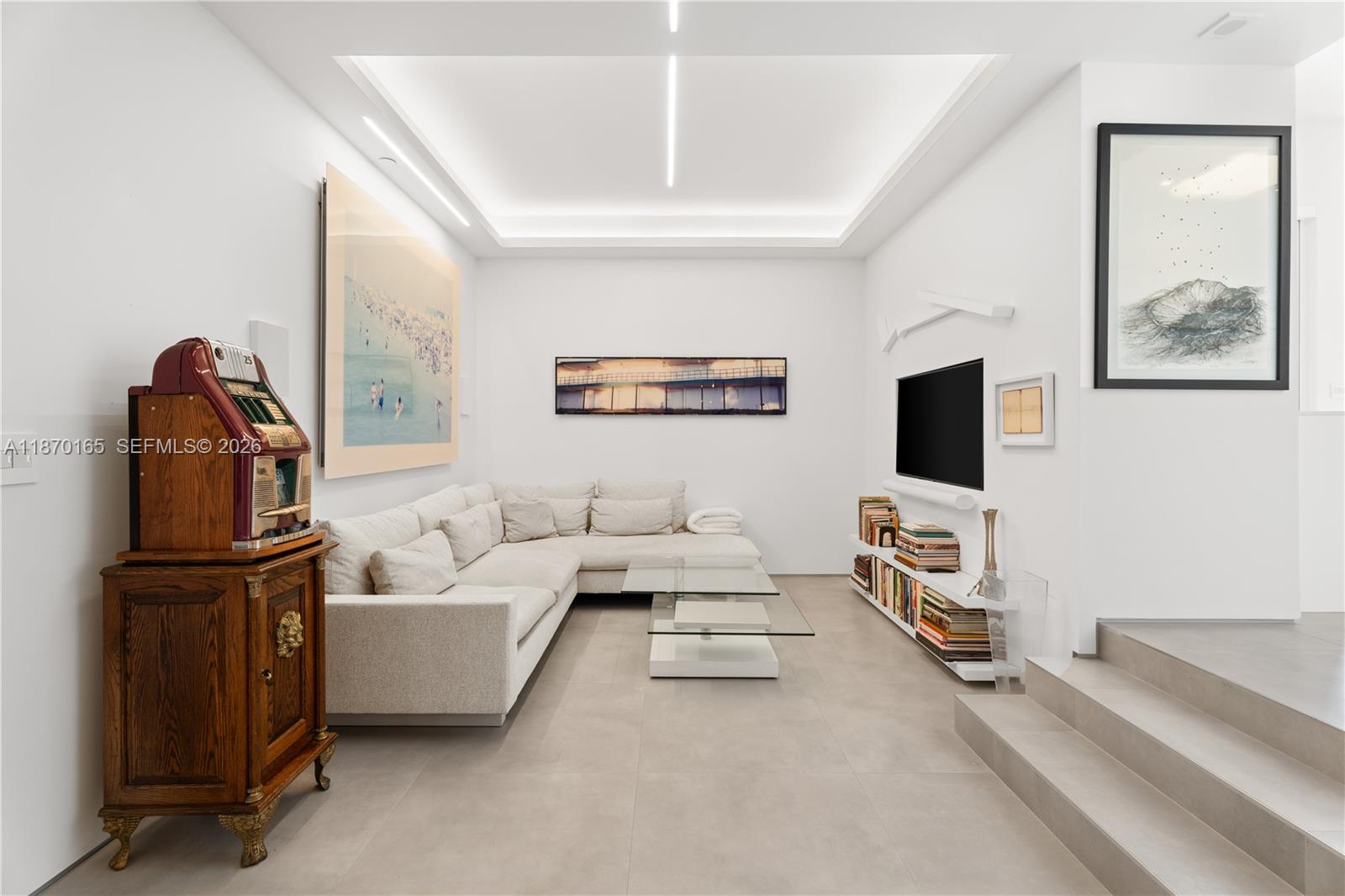 801 Brickell Key Blvd Unit: PH3306