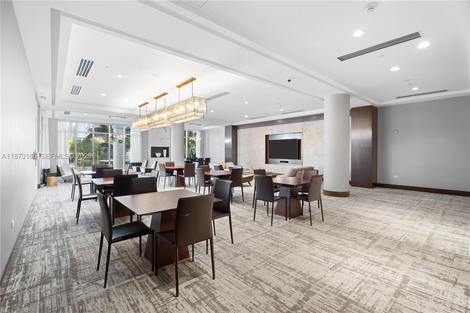 801 Brickell Key Blvd Unit: PH3306