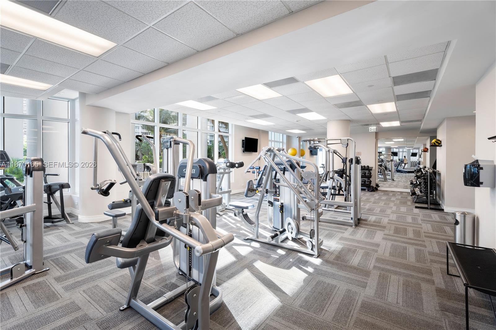 801 Brickell Key Blvd Unit: PH3306