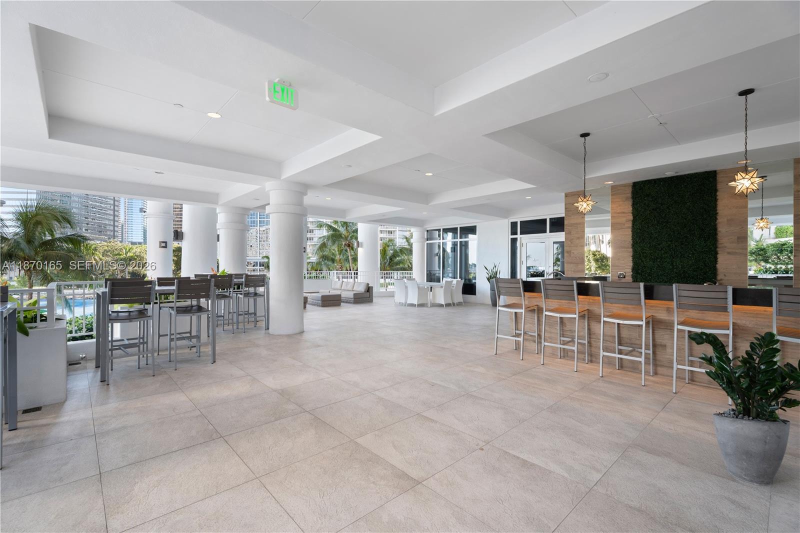 801 Brickell Key Blvd Unit: PH3306