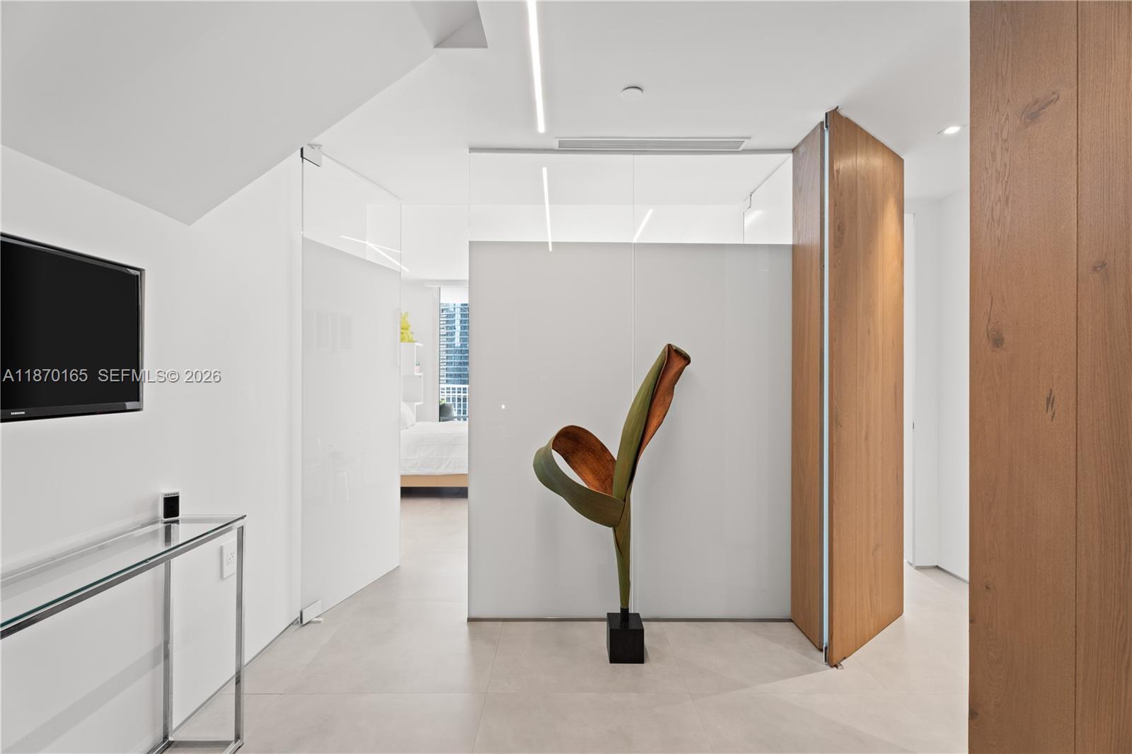 801 Brickell Key Blvd Unit: PH3306