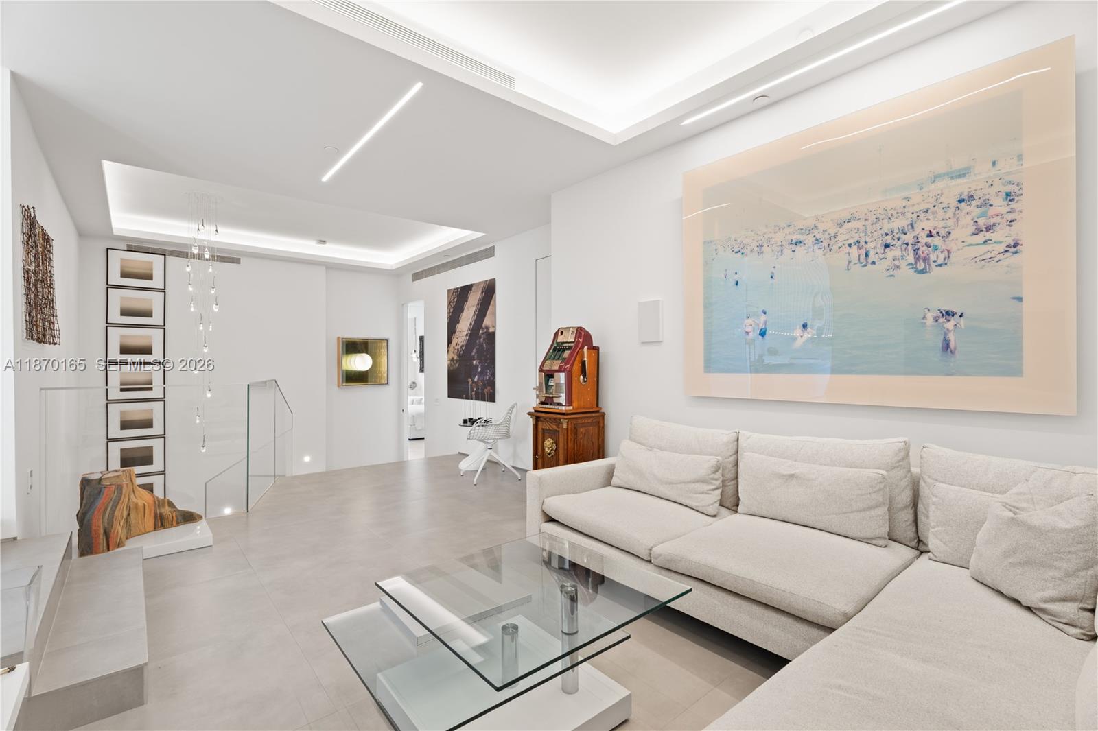 801 Brickell Key Blvd Unit: PH3306